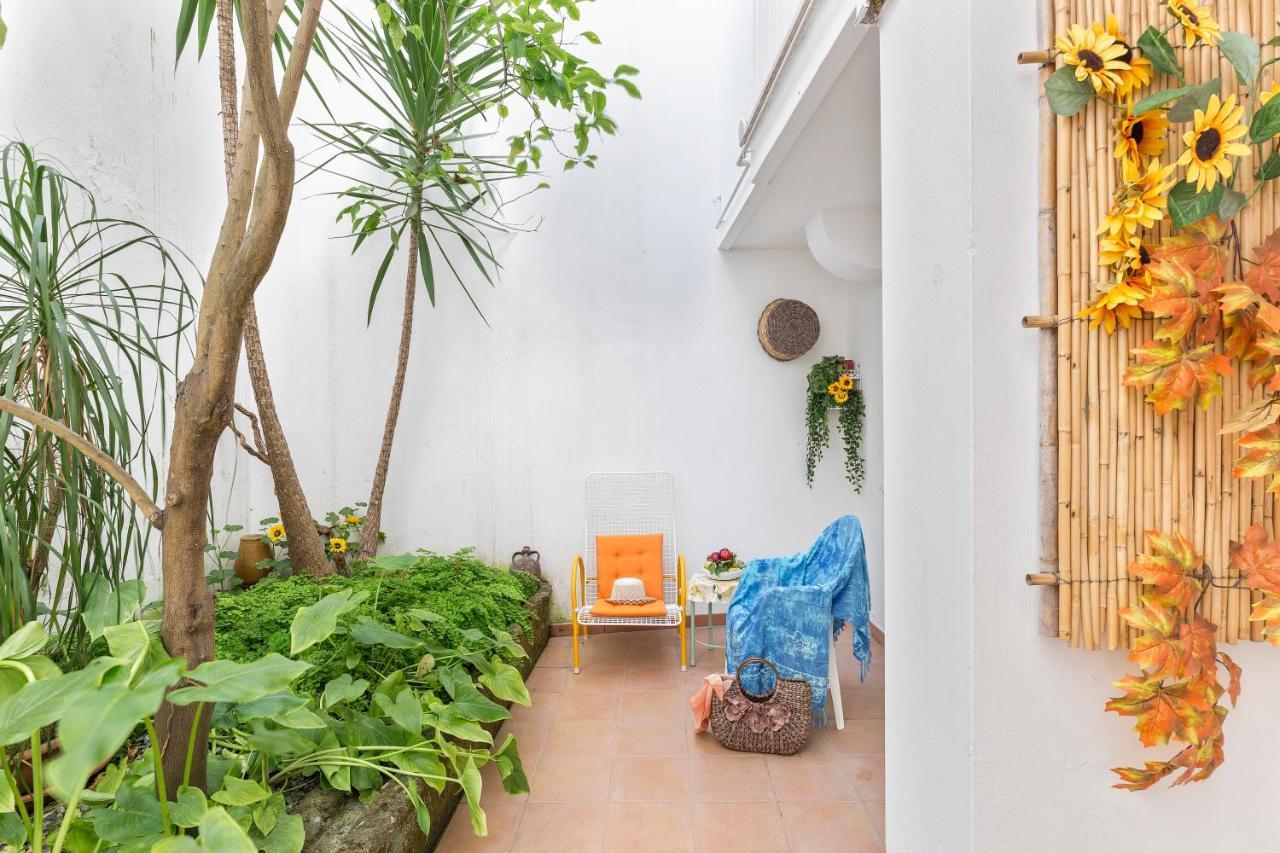 Il Cedrangolo House Tree Монополи Экстерьер фото