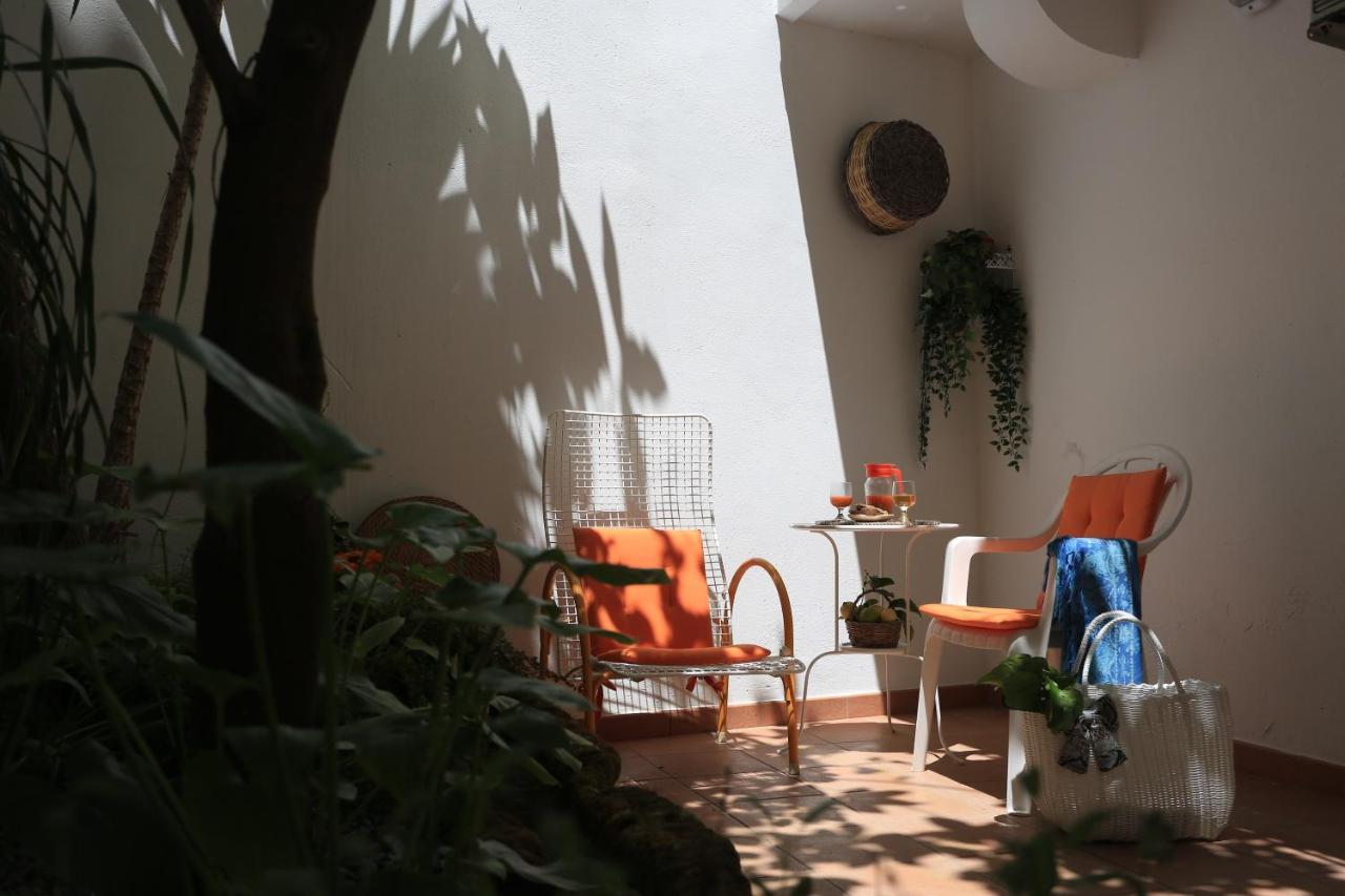 Il Cedrangolo House Tree Монополи Экстерьер фото